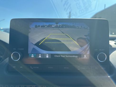 Used 2024 Honda HR-V Sport image 21