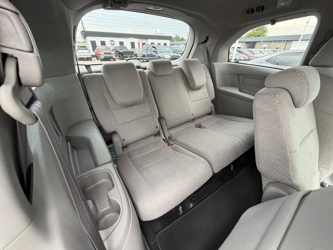 Used 2016 Honda Odyssey EX image 14