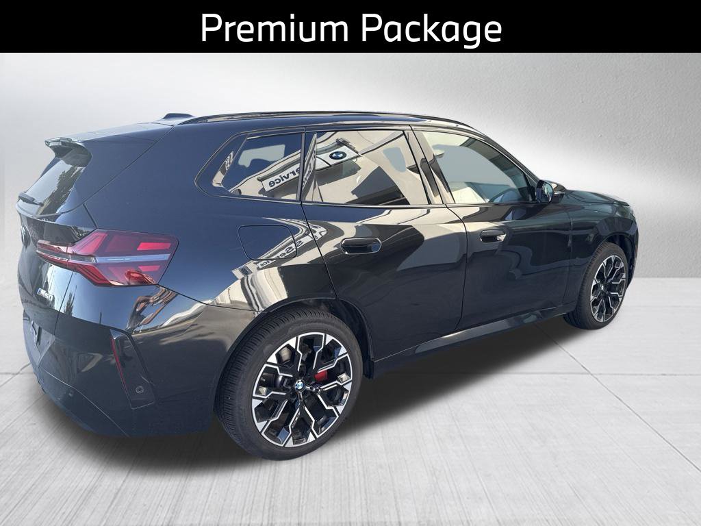 Certified 2026 BMW X3 M50 AWD/4WD image 7