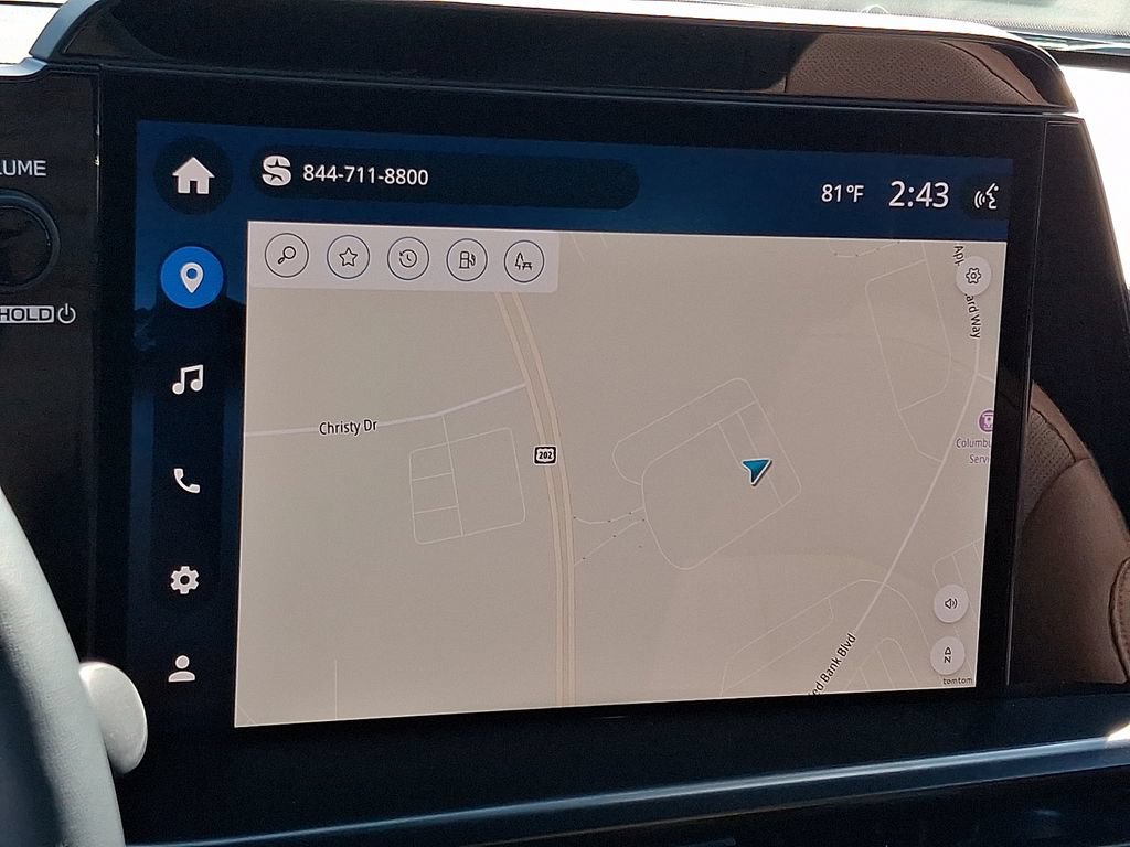 New 2026 Subaru Outback Touring XT AWD/4WD image 8