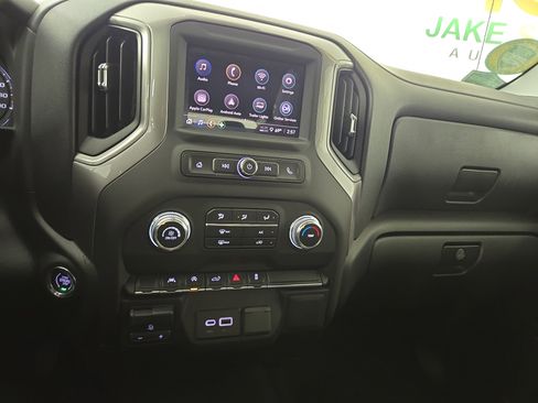 Certified 2024 GMC Sierra 1500 Pro w/ Graphite Edition AWD/4WD image 21
