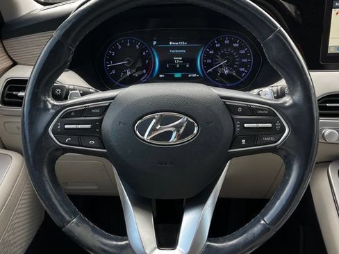 Used 2021 Hyundai Palisade SEL w/ Cargo Package FWD image 33