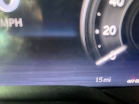 New 2025 RAM 1500 Limited image 16