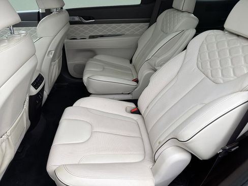 Used 2020 Hyundai Palisade Limited image 29