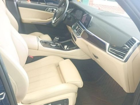 Used 2019 BMW X5 xDrive40i w/ Convenience Package AWD/4WD image 5