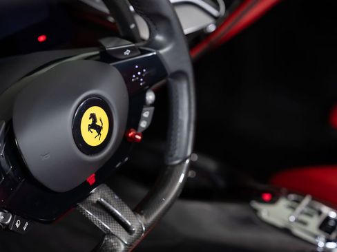 Used 2025 Ferrari SF90 Spider AWD/4WD image 31