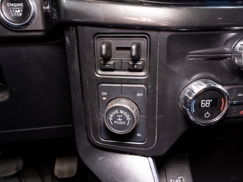 Used 2021 Ford F150 XLT w/ Equipment Group 302A High image 26