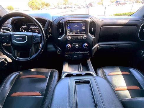 Used 2021 GMC Sierra 1500 AT4 w/ AT4 Premium Package image 16