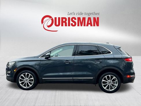 Used 2019 Lincoln MKC Select w/ Select Plus Package image 3