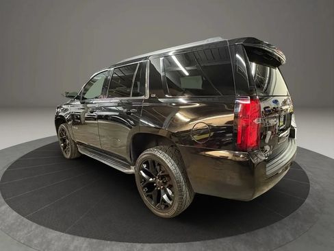Used 2015 Chevrolet Tahoe LS AWD/4WD image 7
