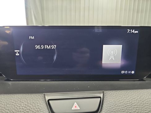 Used 2024 MAZDA CX-90 3.3 Turbo w/ Preferred Plus AWD/4WD image 23