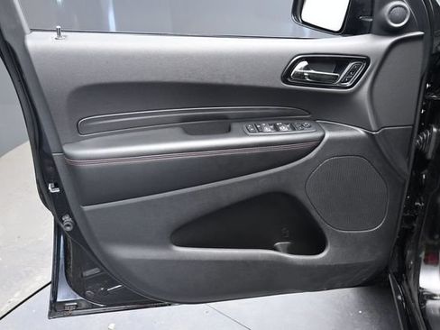 Used 2026 Dodge Durango GT AWD/4WD image 12