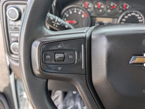 Used 2021 Chevrolet Silverado 2500 W/T image 20