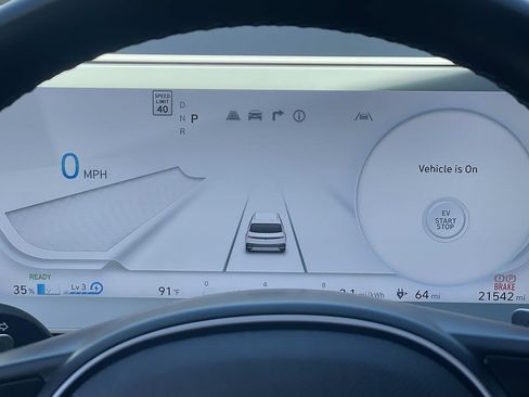 Used 2024 Hyundai Ioniq 5 SEL RWD image 20