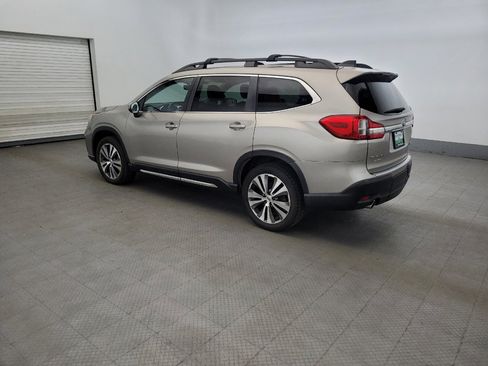 Used 2020 Subaru Ascent Limited AWD/4WD image 3
