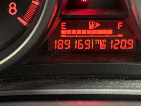 Used 2011 MAZDA MAZDA3 i Touring image 13