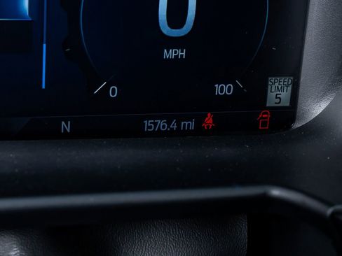 Used 2026 Ford F350 Lariat w/ Lariat Premium Package image 21