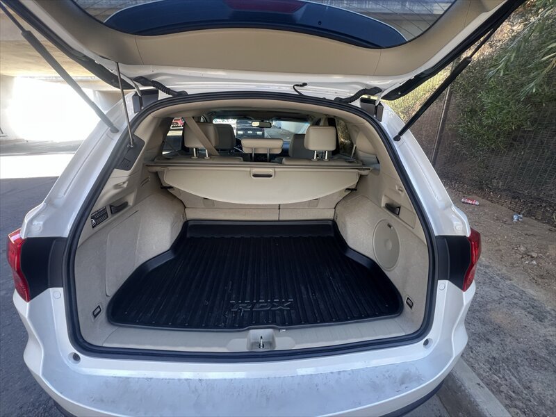 Used 2015 Acura RDX w/ Technology Package FWD image 25
