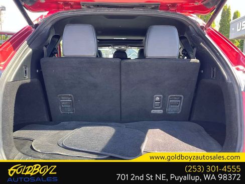 Used 2018 MAZDA CX-9 Grand Touring FWD image 43