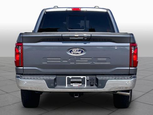 Used 2024 Ford F150 XLT w/ Equipment Group 302A MID AWD/4WD image 5