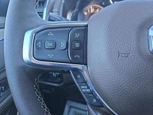 New 2026 RAM 1500 Laramie w/ Advanced Safety Group II image 51