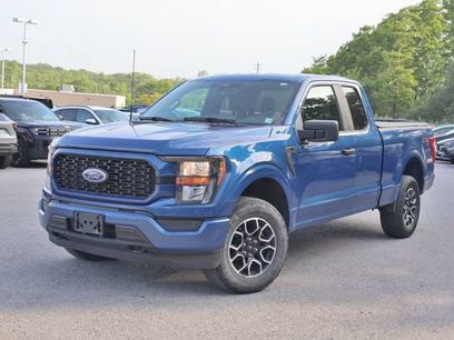 Used 2023 Ford F150 XL w/ STX Appearance Package