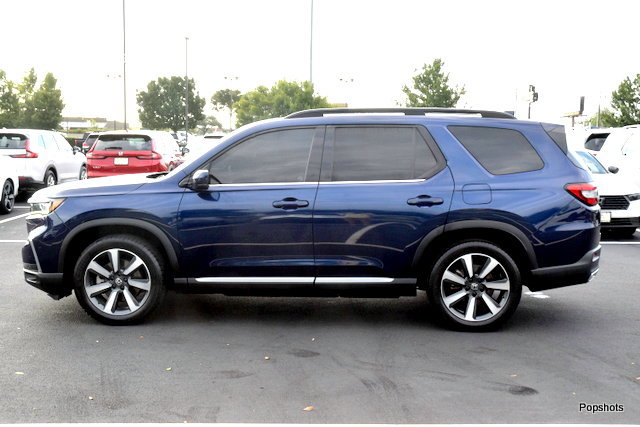Used 2024 Honda Pilot Touring image 6