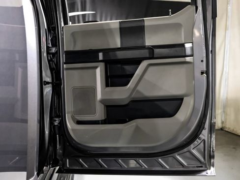 Used 2021 Ford F250 XL w/ STX Appearance Package AWD/4WD image 34