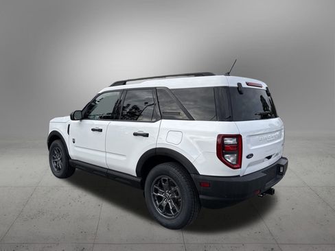 Certified 2023 Ford Bronco Sport Big Bend w/ Convenience Package image 3
