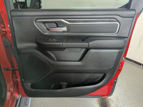 Used 2022 RAM 1500 Big Horn w/ Back Country Package AWD/4WD image 19