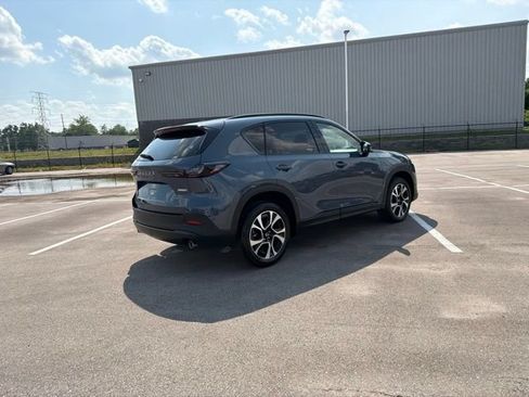 New 2026 MAZDA CX-5 Preferred AWD/4WD image 8