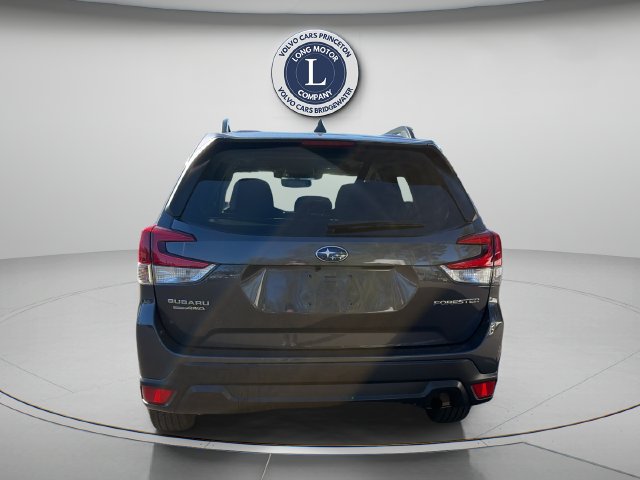 Used 2021 Subaru Forester Premium AWD/4WD image 7