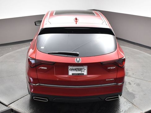 New 2026 Acura MDX A-Spec image 41