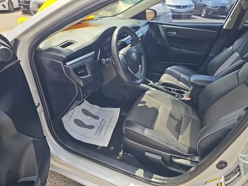 Used 2016 Toyota Corolla S FWD image 10