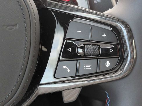 New 2027 BMW M4 xDrive Competition AWD/4WD image 26