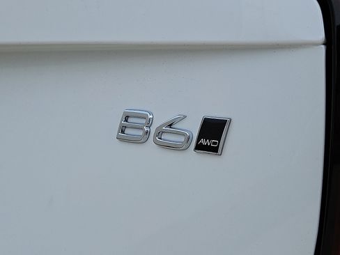New 2026 Volvo XC90 B6 Ultra w/ Protection Package AWD/4WD image 21