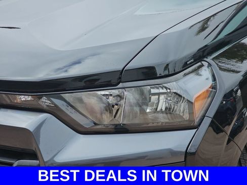 New 2026 Chevrolet Colorado LT w/ Advanced Trailering Package AWD/4WD image 33