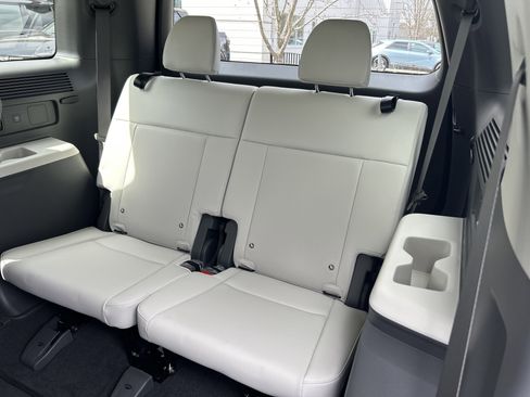 New 2026 Hyundai Santa Fe SEL image 27