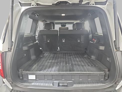 Used 2025 Toyota Land Cruiser w/ Premium Package AWD/4WD image 15
