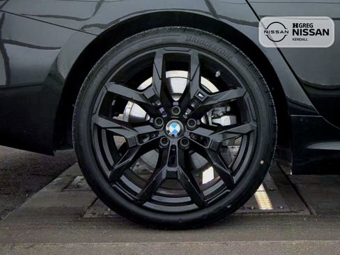 Used 2026 BMW 330i xDrive Sedan image 18