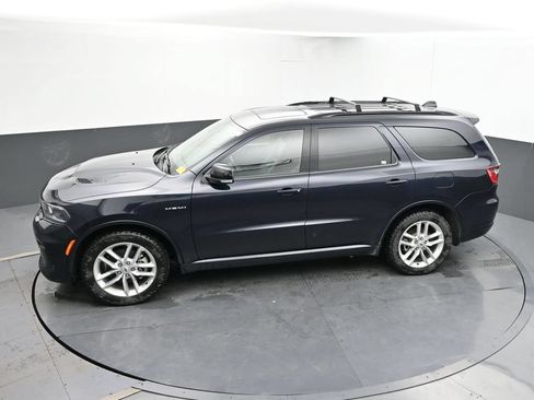 Used 2025 Dodge Durango R/T AWD/4WD image 28
