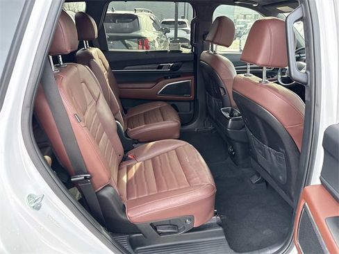 Certified 2023 Kia Telluride SX Prestige image 11