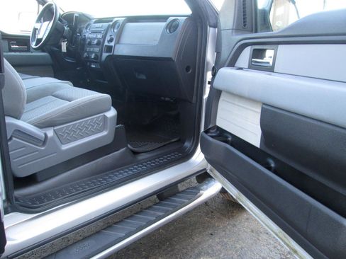 Used 2013 Ford F150 STX w/ Mid Equipment Group image 19