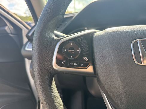 Used 2016 Honda Civic EX image 9