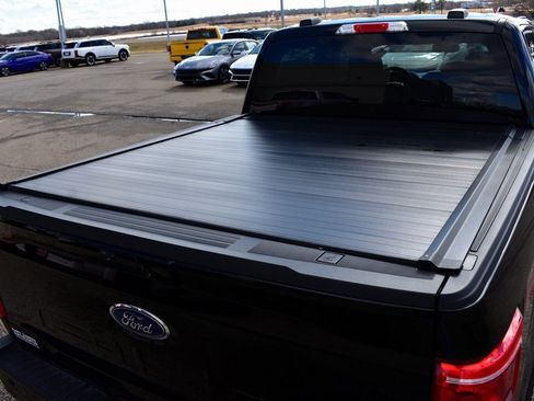 Used 2021 Ford F150 XLT w/ Equipment Group 302A High image 12