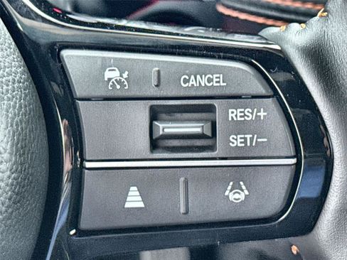 New 2026 Honda HR-V Sport image 17