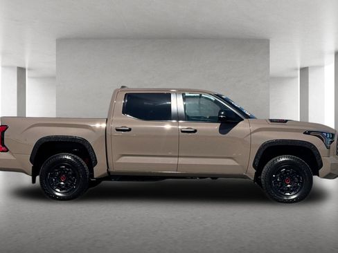 Used 2025 Toyota Tundra TRD Pro w/ Tow Tech Package AWD/4WD image 3