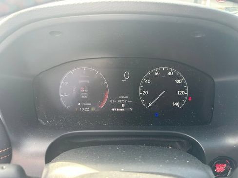 Used 2024 Honda HR-V Sport image 18