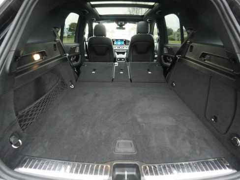 Used 2022 Mercedes-Benz GLE 350 4MATIC image 32