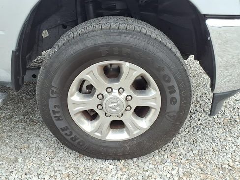 Used 2026 RAM 2500 Big Horn AWD/4WD image 14